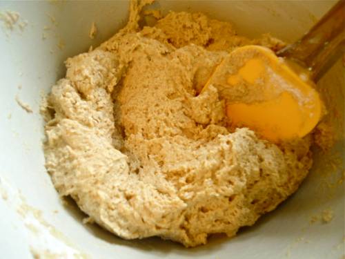 after sitting 20 minutes