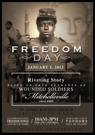 There are several Gullah-inspired festivals and events held through the calendar year and sprinkled across the Lowcountry of South Carolina. In January and February, it’s time for the Hilton Head Island Gullah Celebration with its myriad of fun, educational, and delicious events. Photo: The Native Island Business and Community Affairs Association, Inc., (NIBCAA).